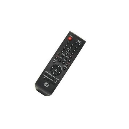 Controle TV/DVD Samsung 00072C - C01060