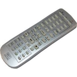 Controle DVD Encore 1.03.03099.00 - C01099