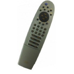 Controle TV Sharp Bananinha - C0961