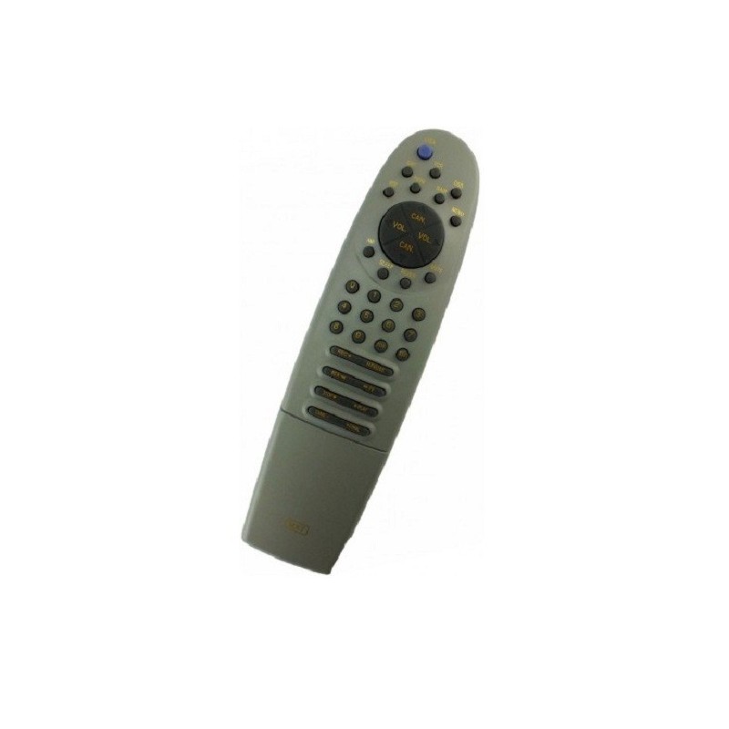 Controle TV Sharp Bananinha - C0961