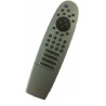 Controle TV Sharp Bananinha - C0961