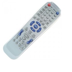 Controle DVD Gougar DVP320 - C01024