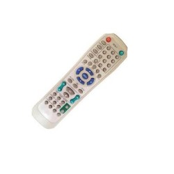 Controle DVD Gougar RCK7 - C01025
