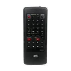 Controle TV Panasonic 29V50 - C0835