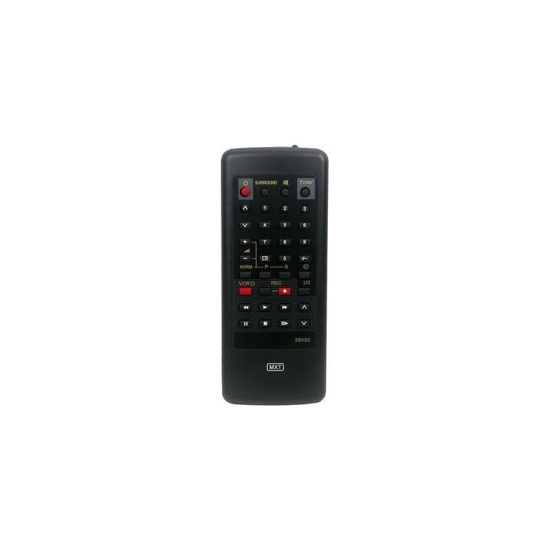 Controle TV Panasonic 29V50 - C0835