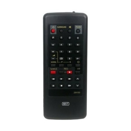 Controle TV Panasonic 29V50 - C0835