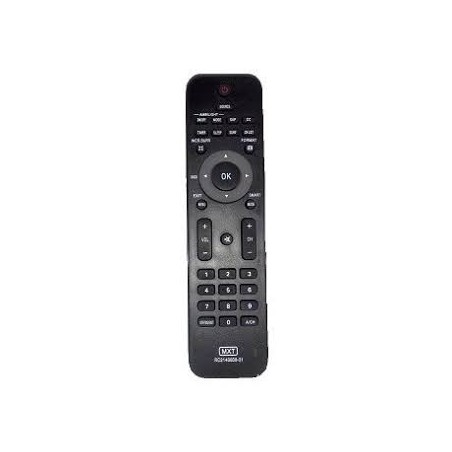 Controle TV LCD Philips C01180