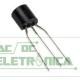 Transistor 2N5116 (PN5116)