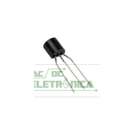 Transistor 2N5116 (PN5116)