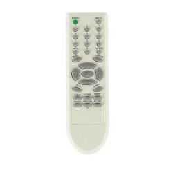 Controle DVD Elsys ELDP1500 - C0788