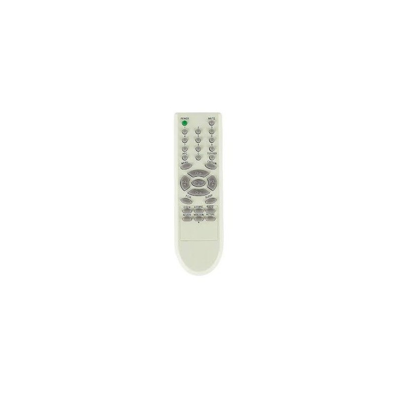 Controle DVD Elsys ELDP1500 - C0788