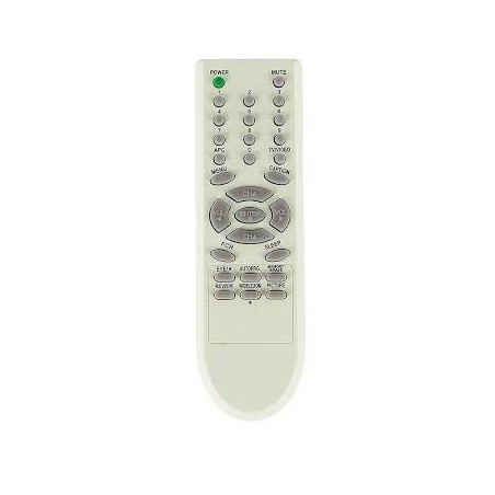 Controle DVD Elsys ELDP1500 - C0788