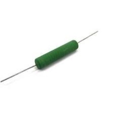 Resistor 100R 20w Fio