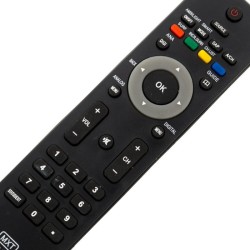 Controle TV LCD Philips - C01179