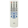Controle DVD Philco/Gradiente - C01048