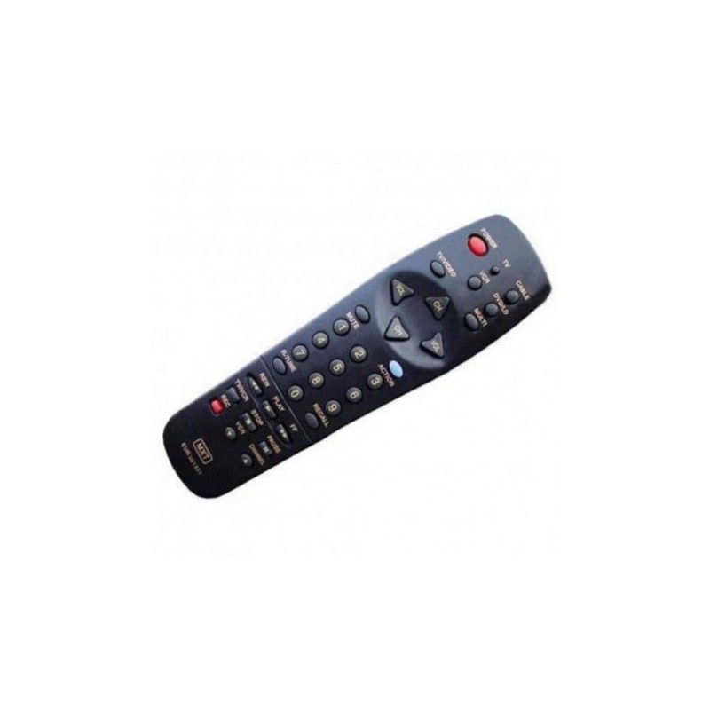 Controle TV Panasonic EUR501331 - C0813