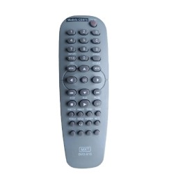 Controle DVD Philips 615 - C0973