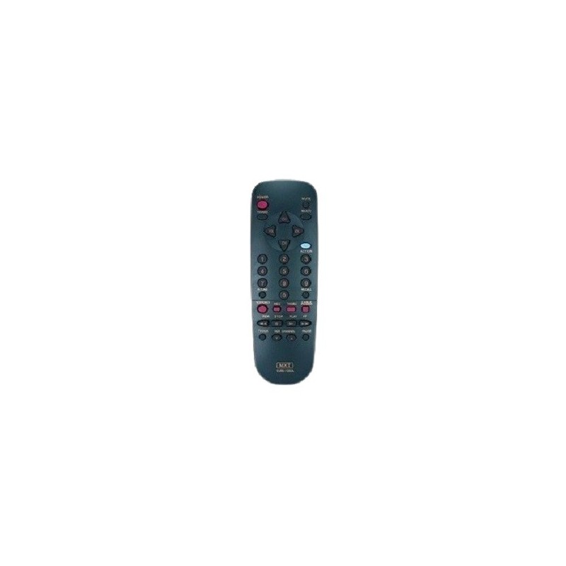 Controle TV Panasonic EUR51100A - C0983