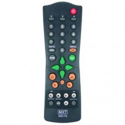 Controle DVD Philips DVD715 C0986