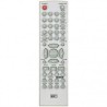 Controle DVD PLATINUM C01082