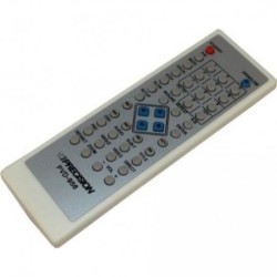 Controle DVD Precision PVD956 - C01045