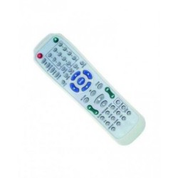 Controle DVD Proview DVP868 - C01088