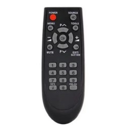 Controle TV LCD Samsung BN59-00960A  - C01190