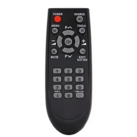 Controle TV LCD Samsung BN59-00960A  - C01190