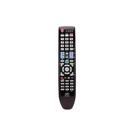 Controle TV LCD Samsung RM-D762A  - C01192