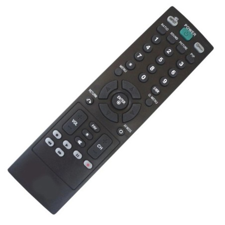 Controle TV LCD LG AKB33871412 - C01221