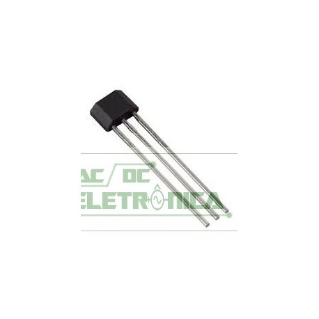 Transistor 2SA1048