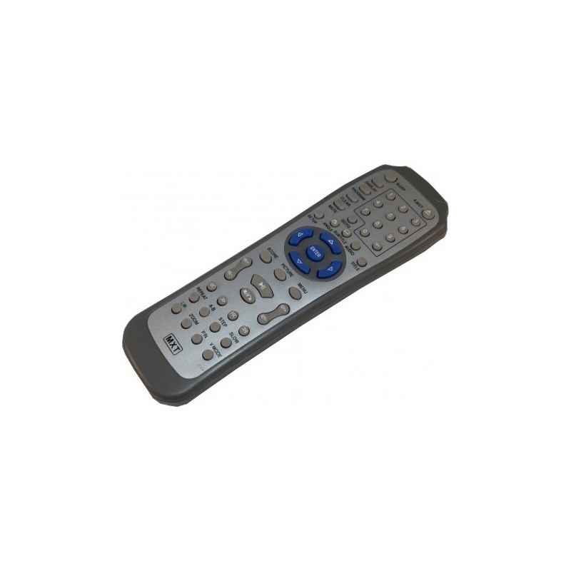 Controle DVD SVA/Cougar - C0794