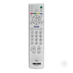 Controle TV LCD Sony C0780
