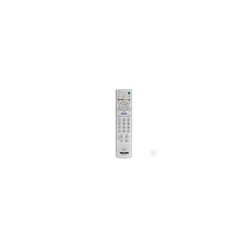 Controle TV LCD Sony C0780