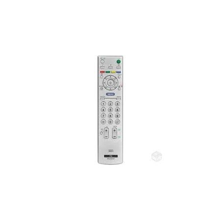 Controle TV LCD Sony C0780