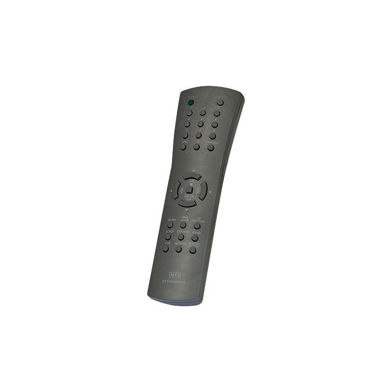 Controle TV LG/Goldstar - C0867