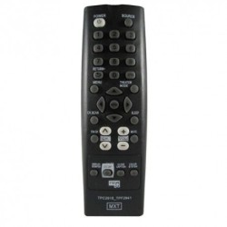 Controle TV Philco TPC2910 - C01120