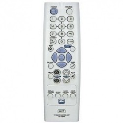 Controle TV Gradiente GS-1429FM - C01036