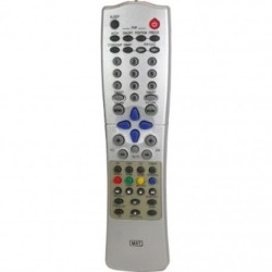 Controle TV Philips 17010 - C01006