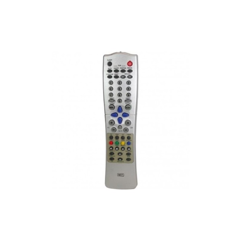 Controle TV Philips 17010 - C01006
