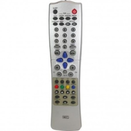Controle TV Philips 17010 - C01006