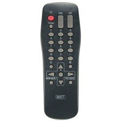 Controle TV Panasonic TC14A10 - C0919