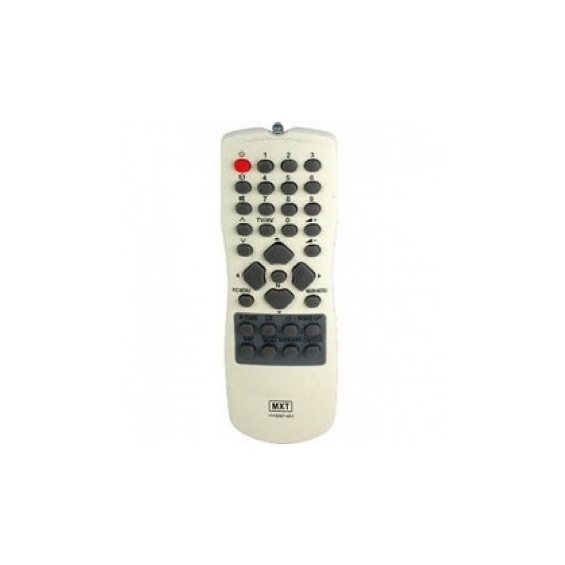 Controle TV Panasonic RC1113307-001 - C01008