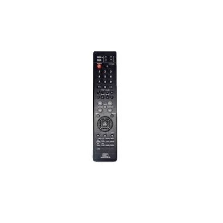 Controle DVD/HOME Samsung AH59-01907B - C01186