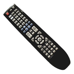 Controle DVD/HOME Samsung AH59-02144D - C01188