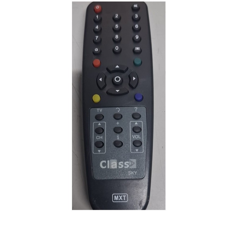 Controle receptor digital - C0976