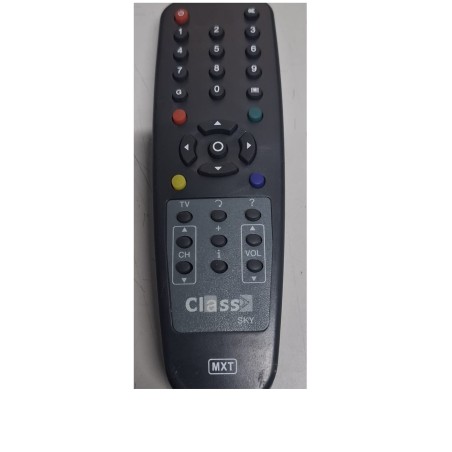 Controle receptor digital - C0976