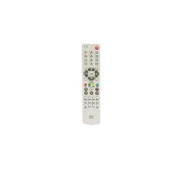 Controle receptor NET HD max - C01233