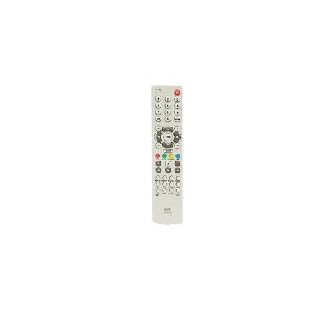 Controle receptor NET HD max - C01233
