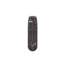 Controle receptor OI TV black - C01245